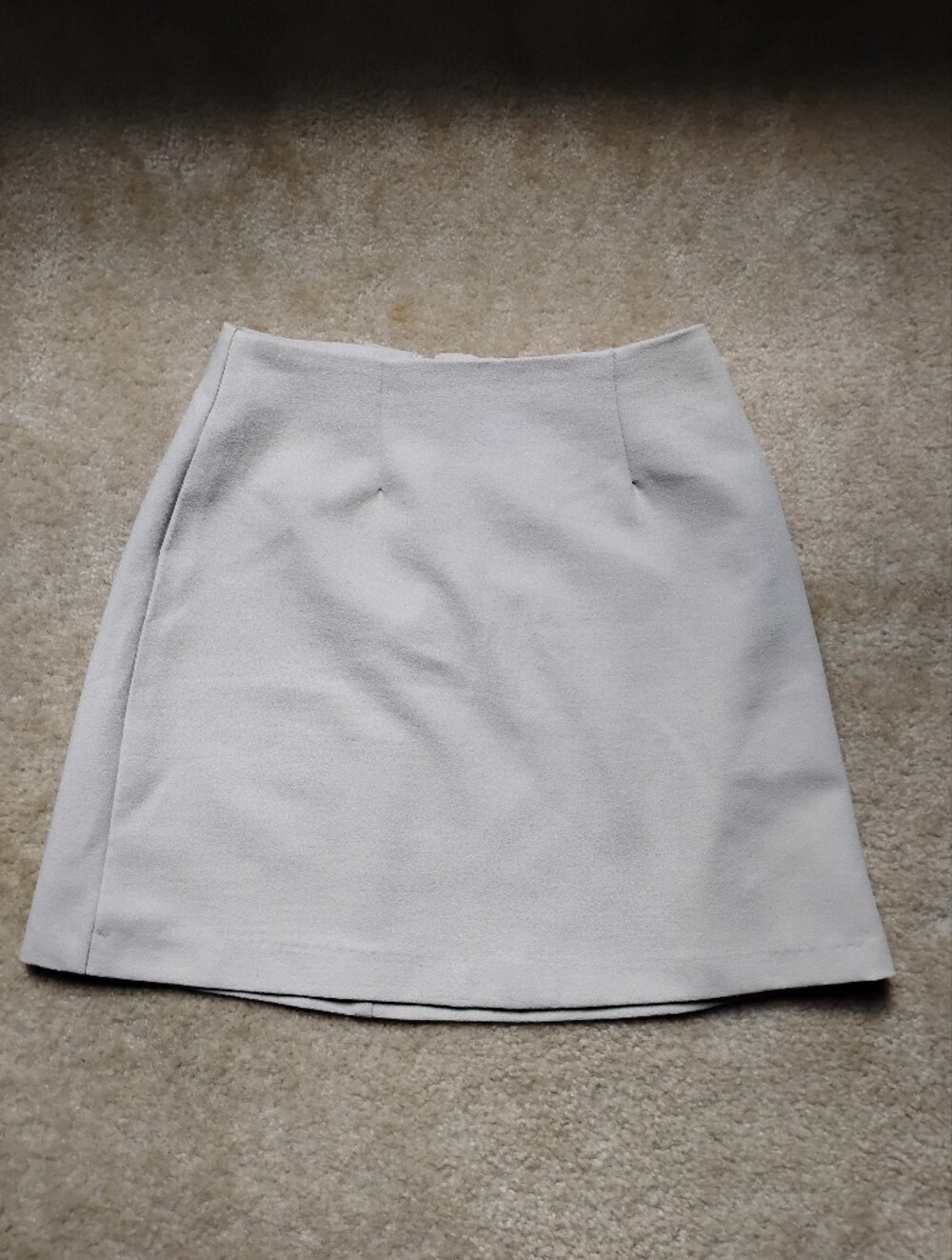 City Triangles Vintage Skirt Sz 3